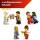 LEGO NINJAGO 71858 Kuźnia cztery bronie — 15-lecie - 1473542 - zdjęcie 13